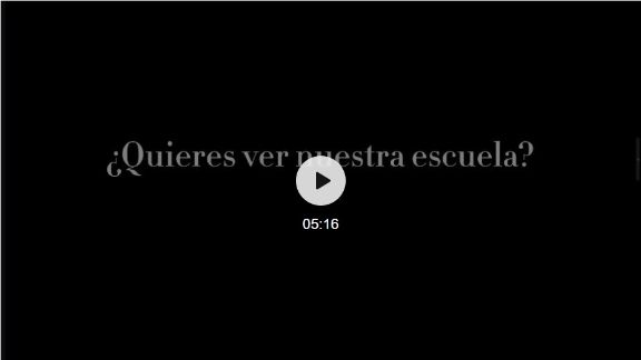 Video del proyecto