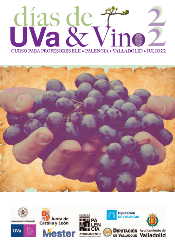 Días de uva y vino 2022