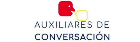 Auxiliares de conversación