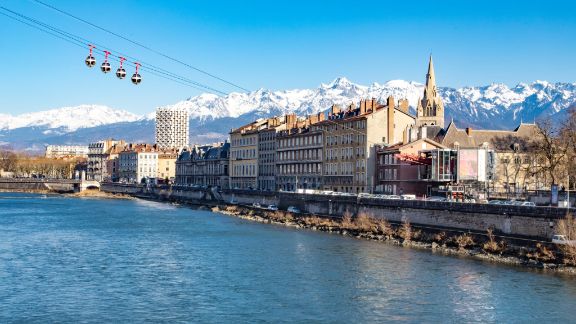 Foto Grenoble