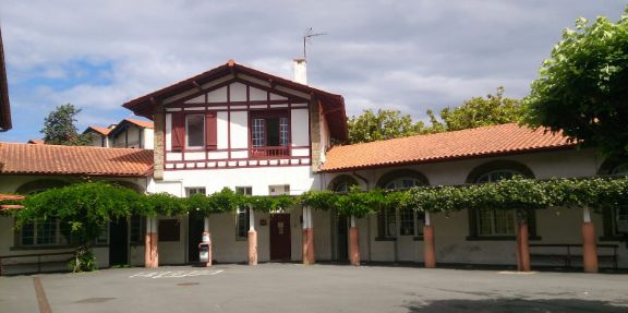 École de La Plage