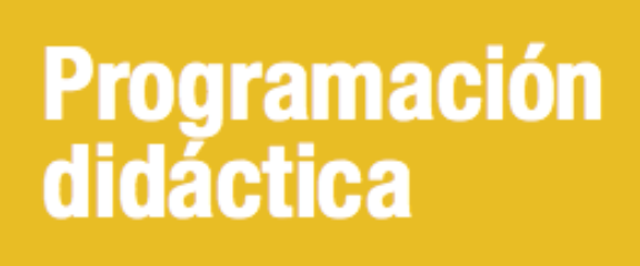 Programación didáctica