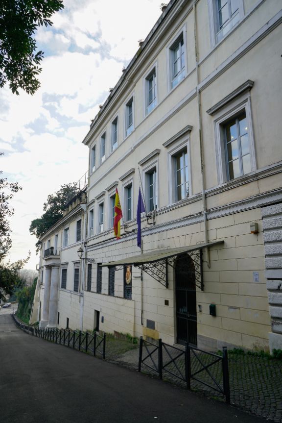 Liceo Español Cervantes