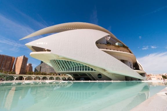 Opera Valencia