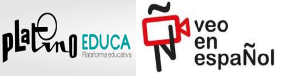 Platino educa y Veo en español