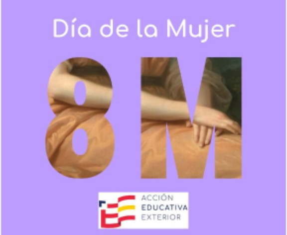 Actividades conmemorarativas Día de la Mujer