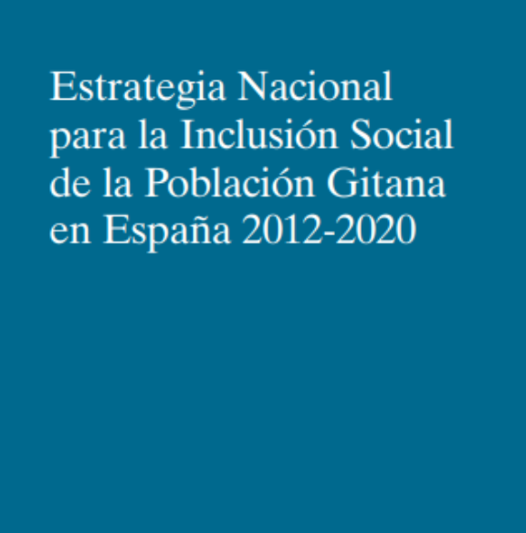 Portada publicación