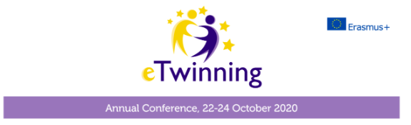 Logo eTwinning