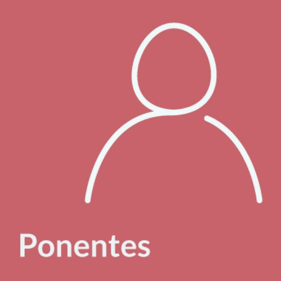 Ponentes