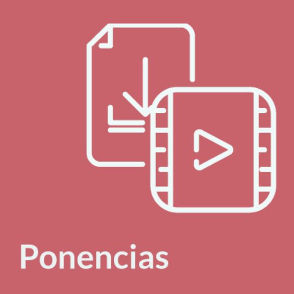 Videos ponencias