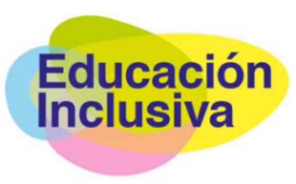 Logo educación inclusiva