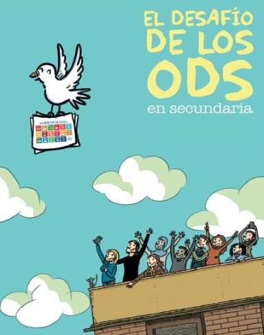 El desafío de los ODS en secundaria