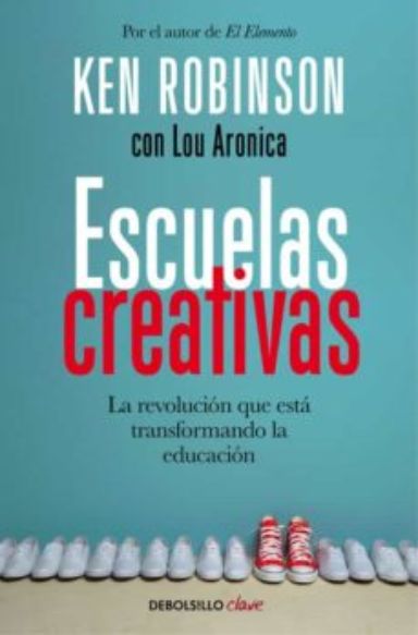 Portada Escuelas creativas