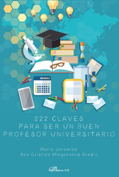 22 claves para ser un buen profesor universitario