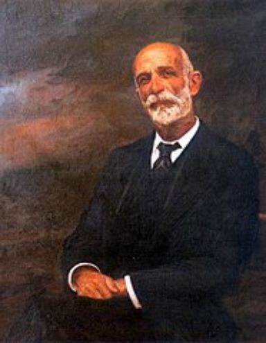 Francisco Giner de los Ríos