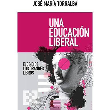 Libro Una educación liberal