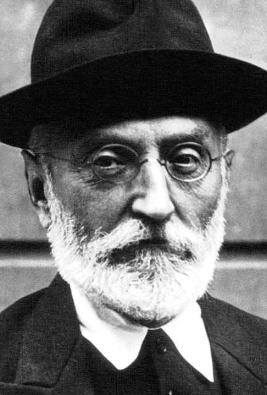 Miguel de Unamuno