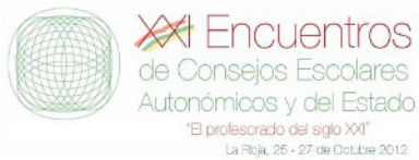 XXI Encuentro de Consejos Escolares Autonómicos y del Estado