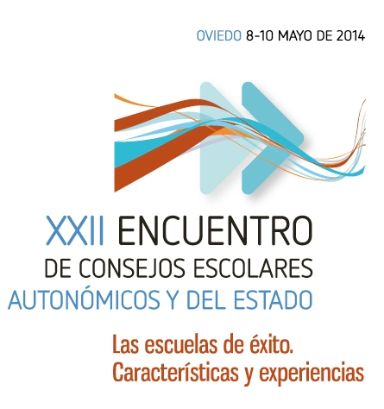 XXII Encuentro de Consejos Escolares Autonómicos y del Estado