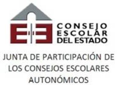 Junta de Participación de los Consejos Escolares y del Estado