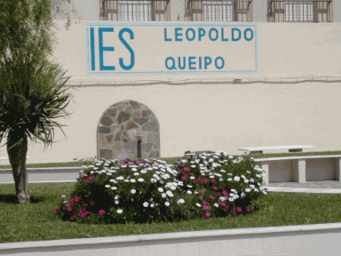 IES Queipo de Llano