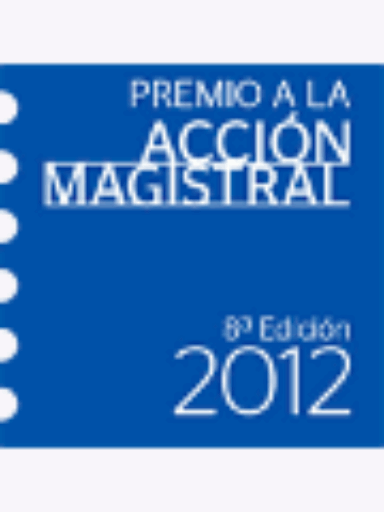 Premios "Acción Magistral"