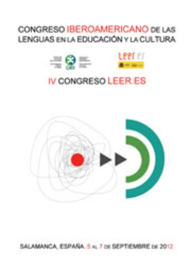 Congreso iberoamericano de las lenguas en la educación y la cultura