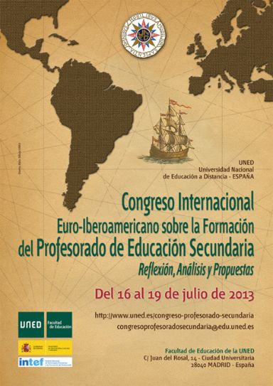  Congreso Internacional Euro-Iberoamericano