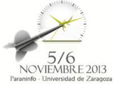 VIII Congreso Nacional para Racionalizar los Horarios Españoles