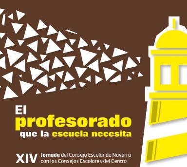 XIV Jornada del Consejo Escolar de Navarra 