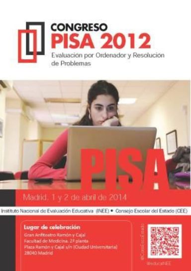 Congreso PISA 2012