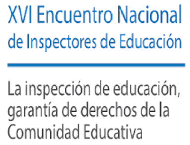 XVI Encuentro Nacional de Inspectores