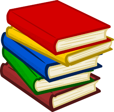 Libros de texto de Bachillerato