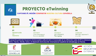 eTwinning