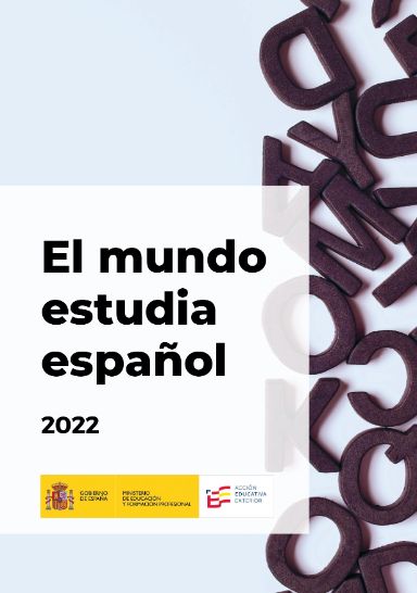 El Mundo Estudia Español