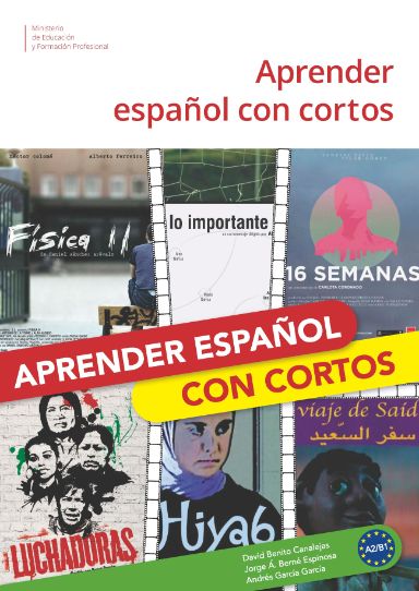 Aprender español con cortos