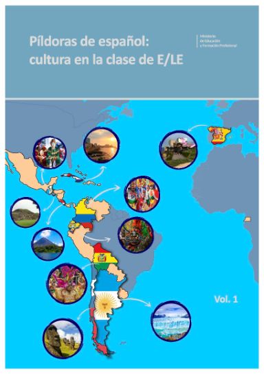 Píldoras de español: cultura en la clase de E/LE