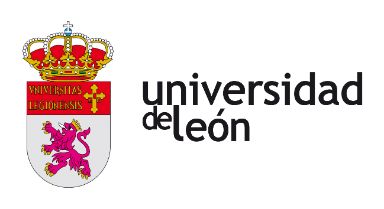 Universidad de León