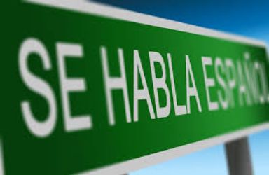 se habla español