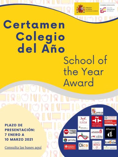 Colegio del Año 2021