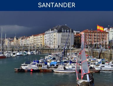 santander