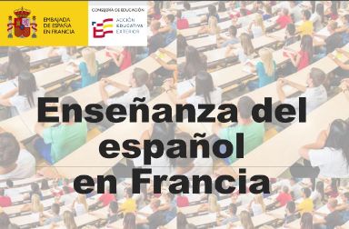 Enseñanza del español en Francia