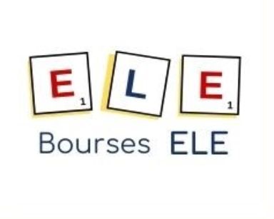 Bourses ELE