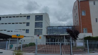 Lycée Maurice Ravel