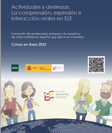 Cursos en línea UNED- MEPF 2023