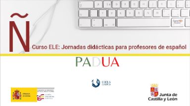 Jornadas didácticas ELE - Padua