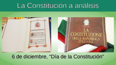 Constitución