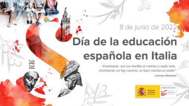 Día de la Educación en Italia