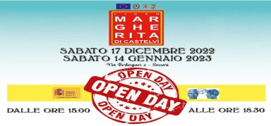 Open Day