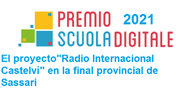 Premio Scuola Digitale 2021